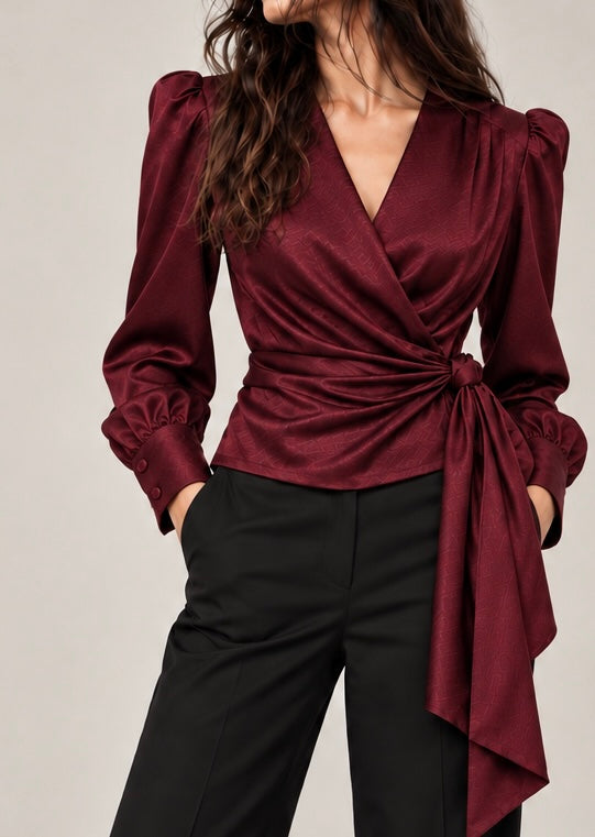 Seraphine Shirt