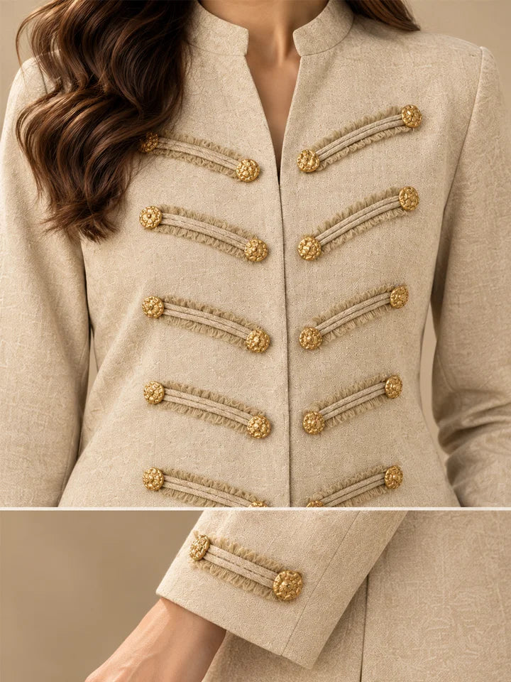 Aurelia Gold Set