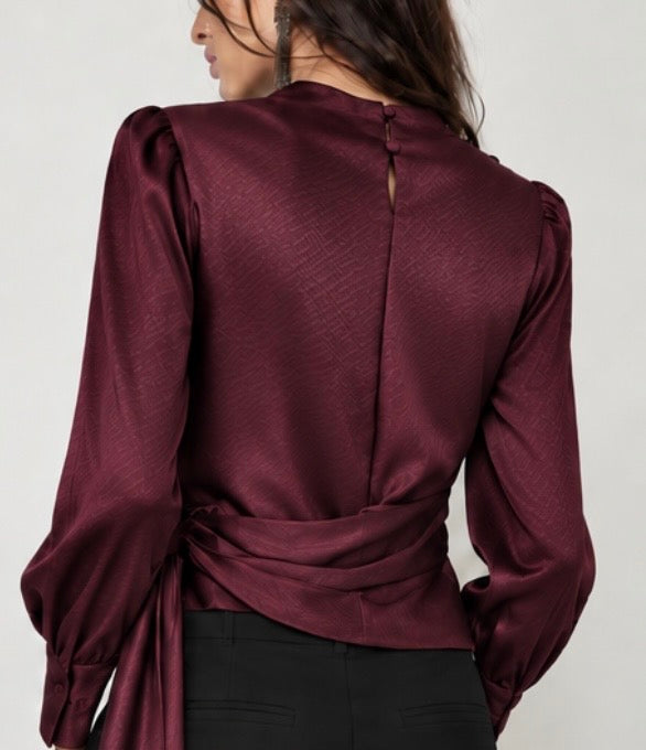 Seraphine Shirt