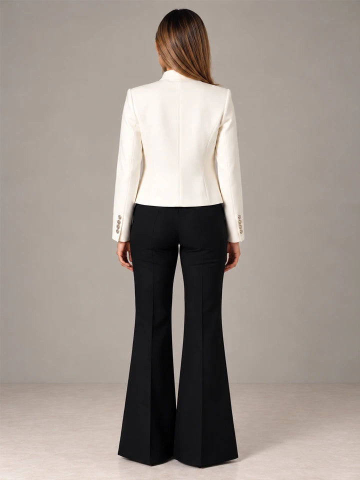Eloise Statement Jacket