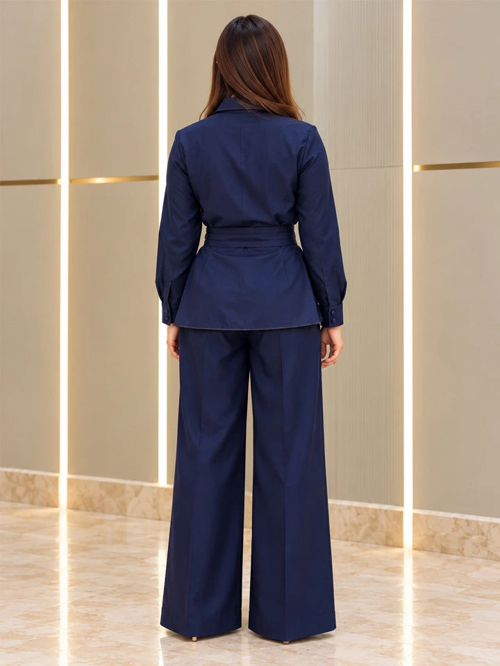 Solène Co-ord Set