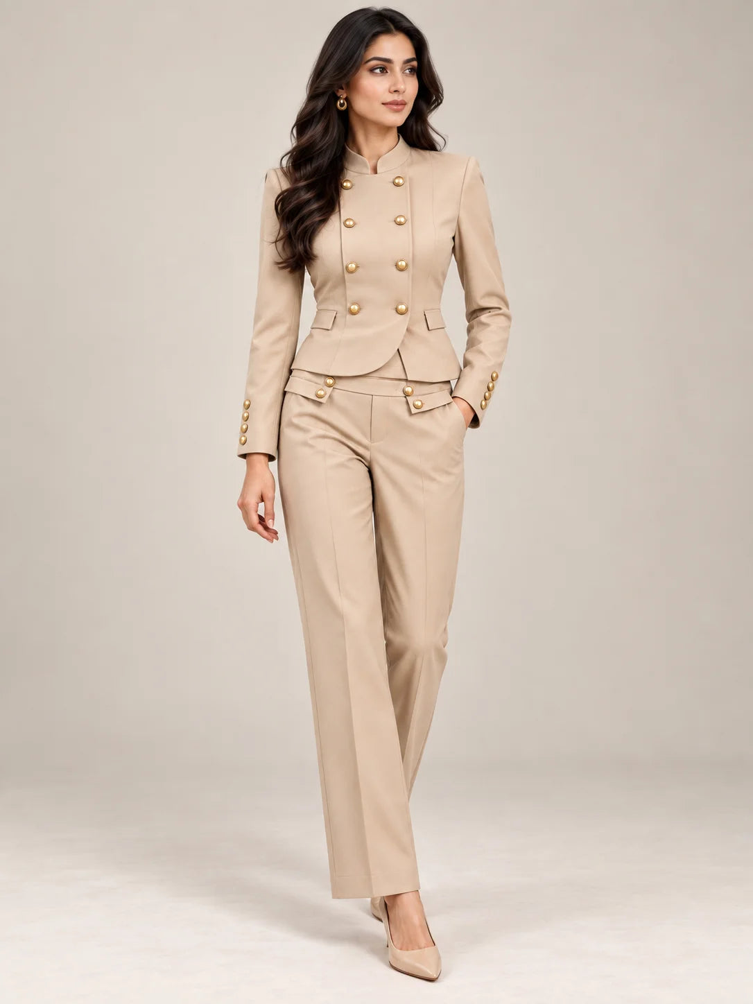 Valentina Set